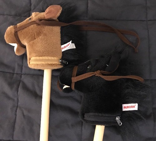aurora hobby horse